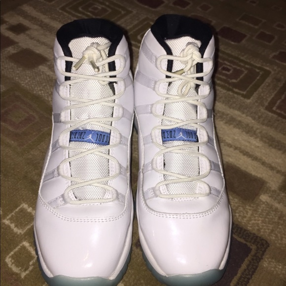 Air jordan retro 11 - Picture 3 of 8